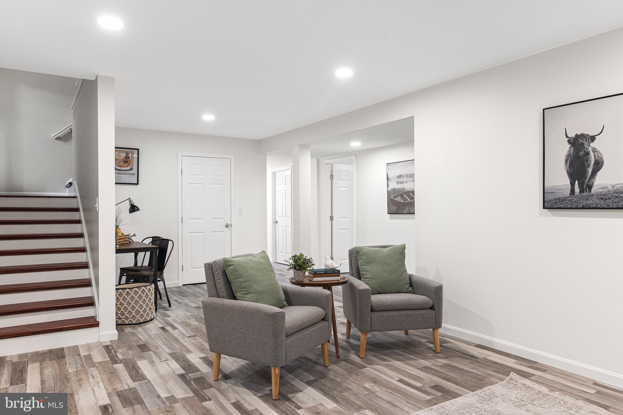 SHANNONDALE - Residential