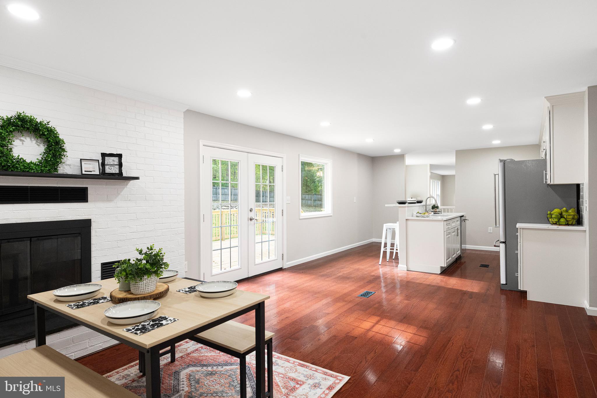 SHANNONDALE - Residential