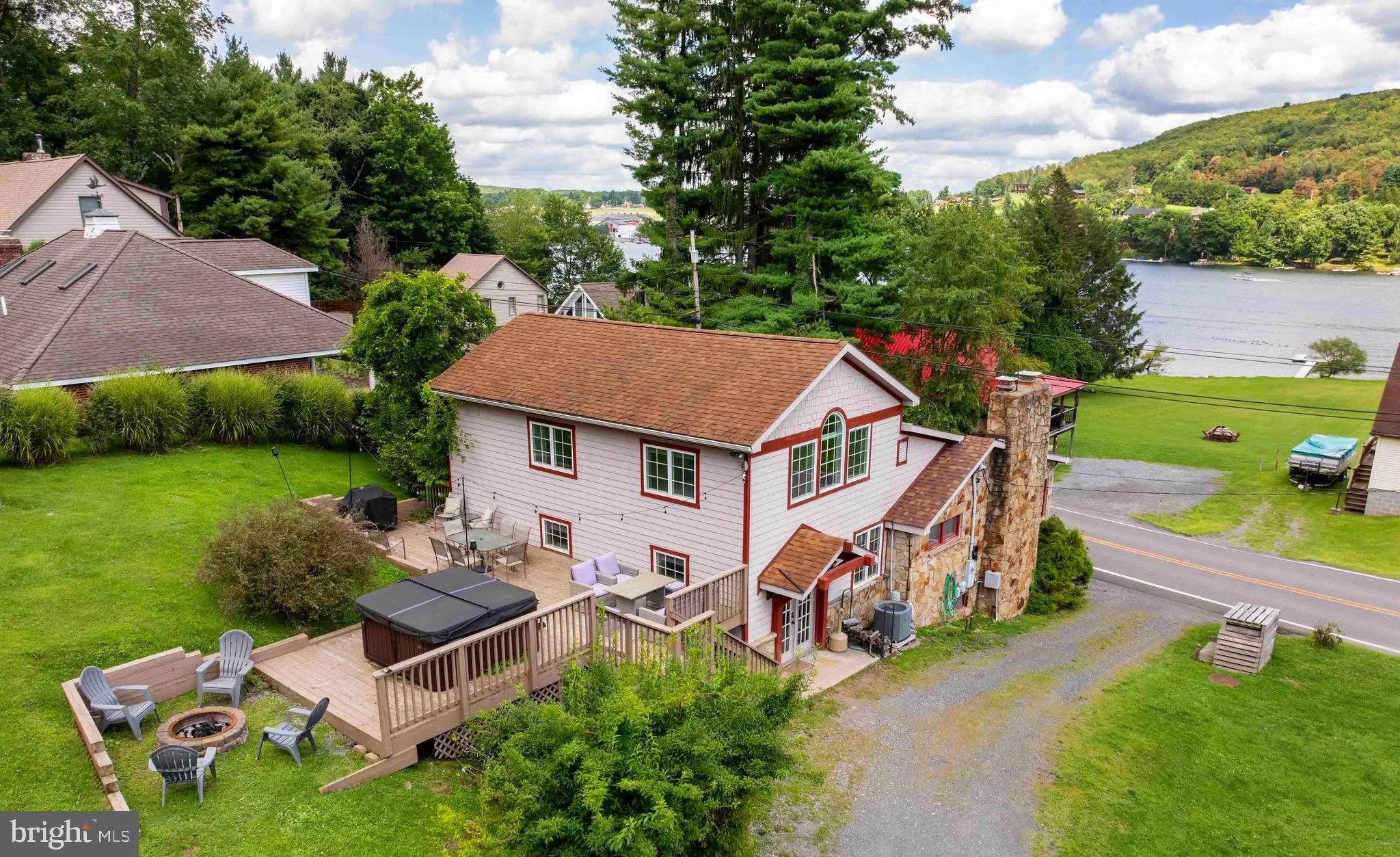 892 Marsh Hill Road, Mc Henry, MD, 21541