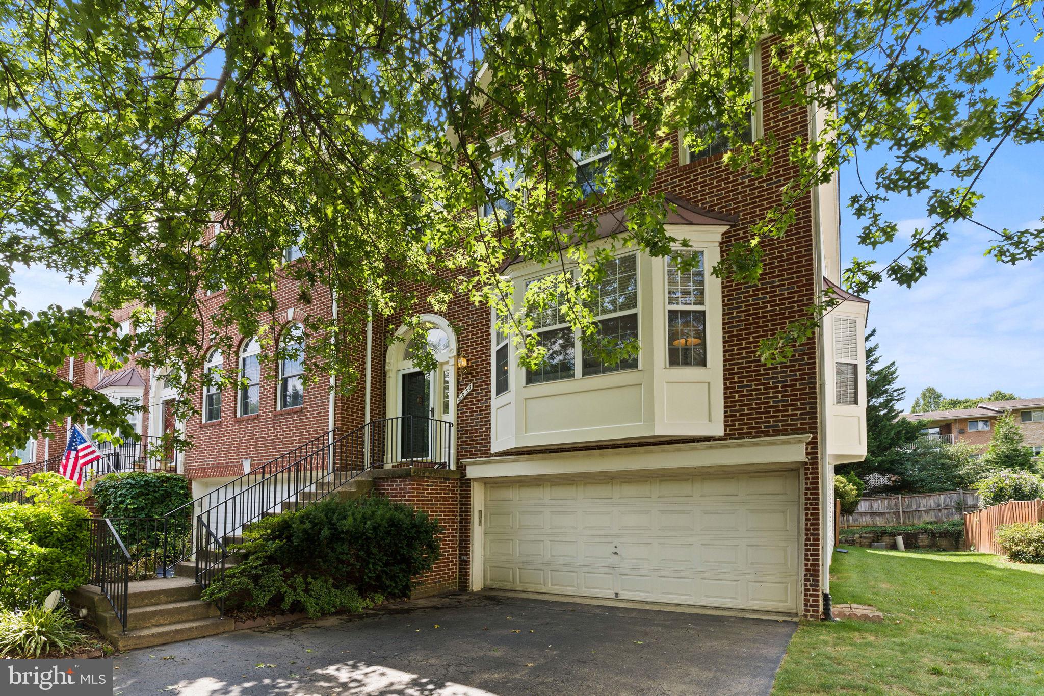 2834 LITTLE FALLS PLACE