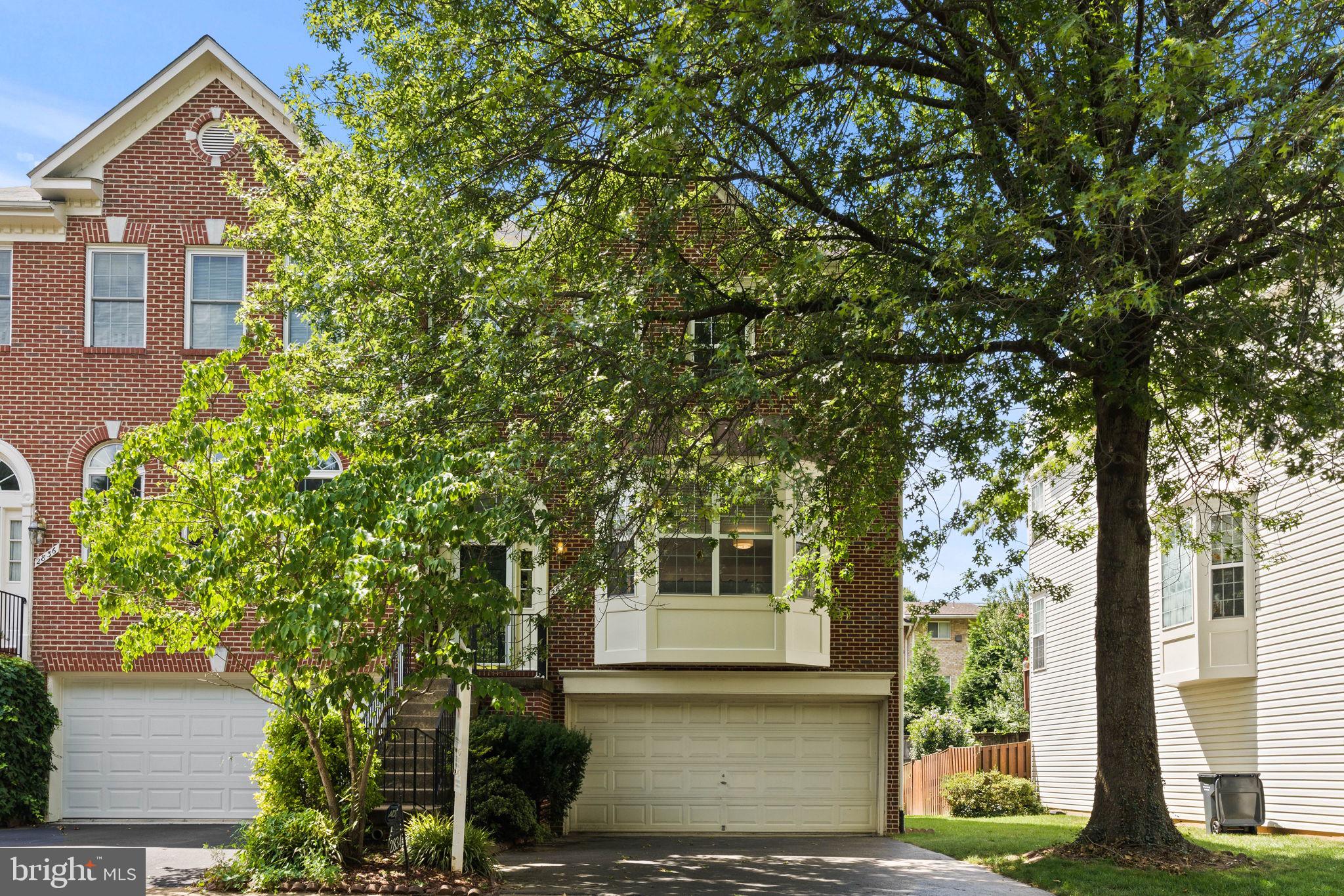 2834 LITTLE FALLS PLACE