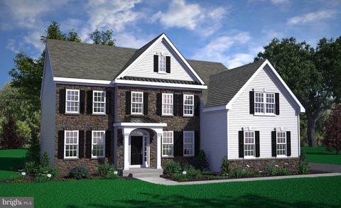 Lot 05 LITTLE BALTIMORE ROAD NEWARK DE 19711