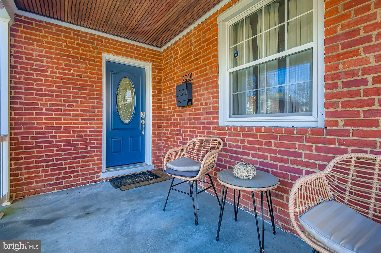 PARKVILLE - Residential