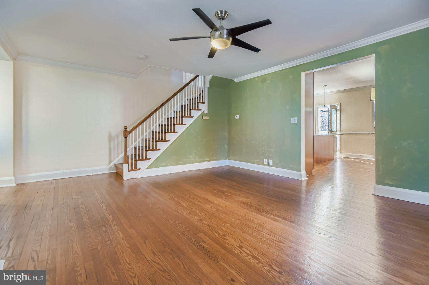 PARKVILLE - Residential