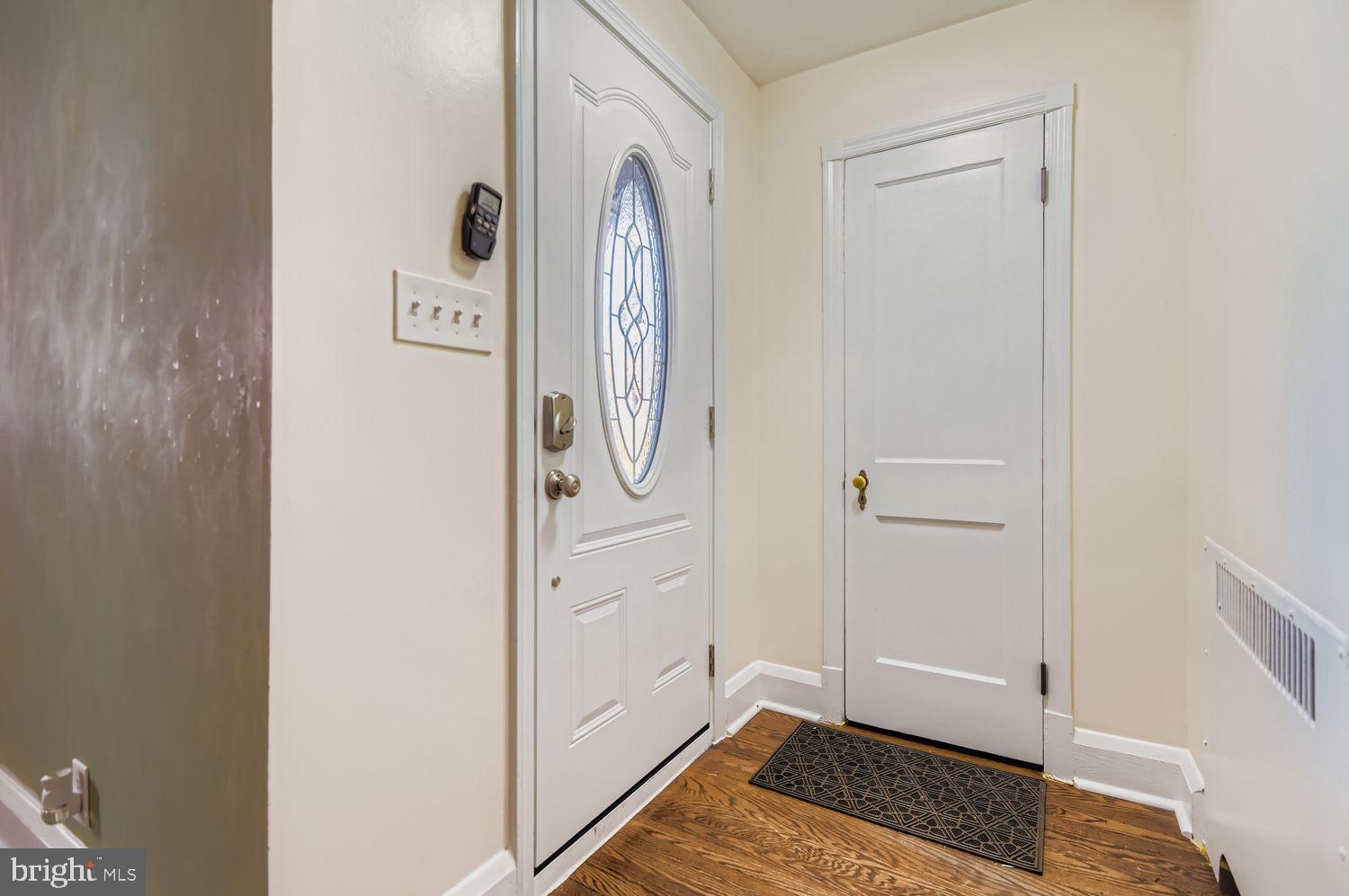 PARKVILLE - Residential