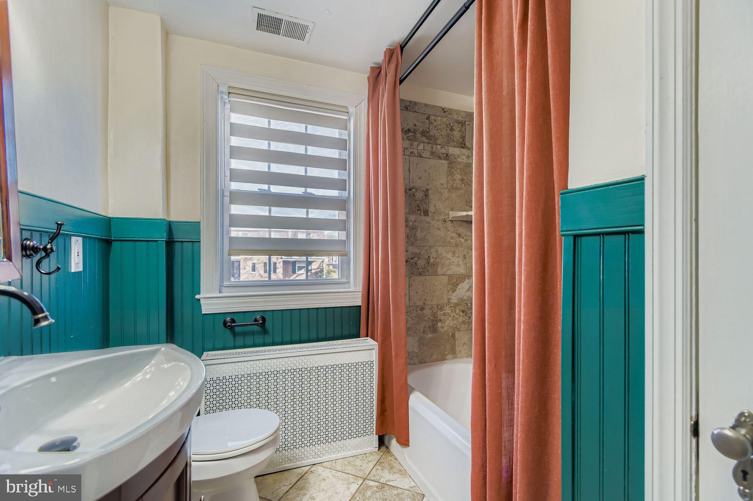 PARKVILLE - Residential