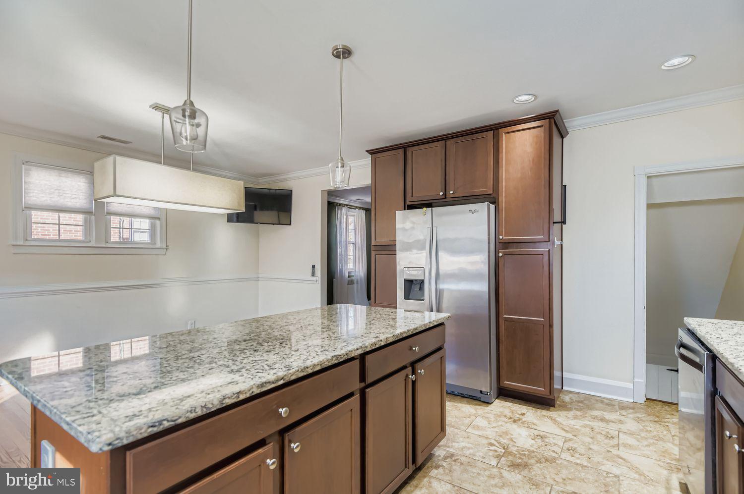 PARKVILLE - Residential