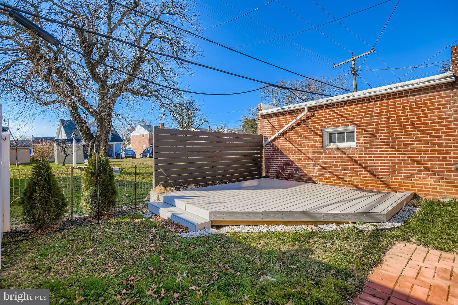 PARKVILLE - Residential