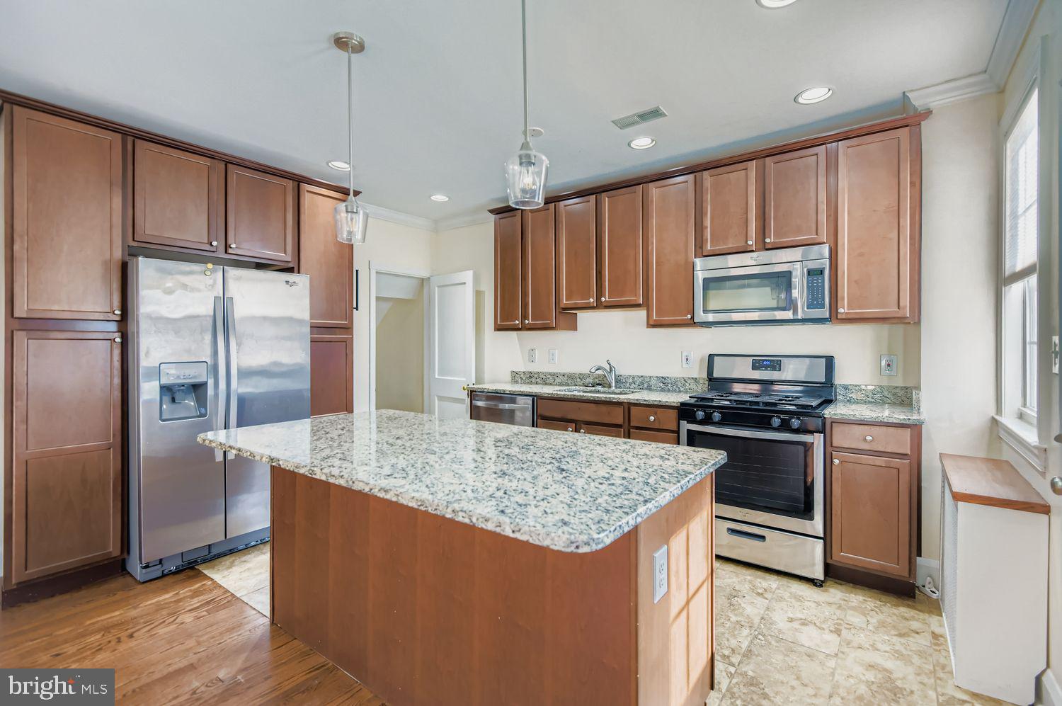 PARKVILLE - Residential