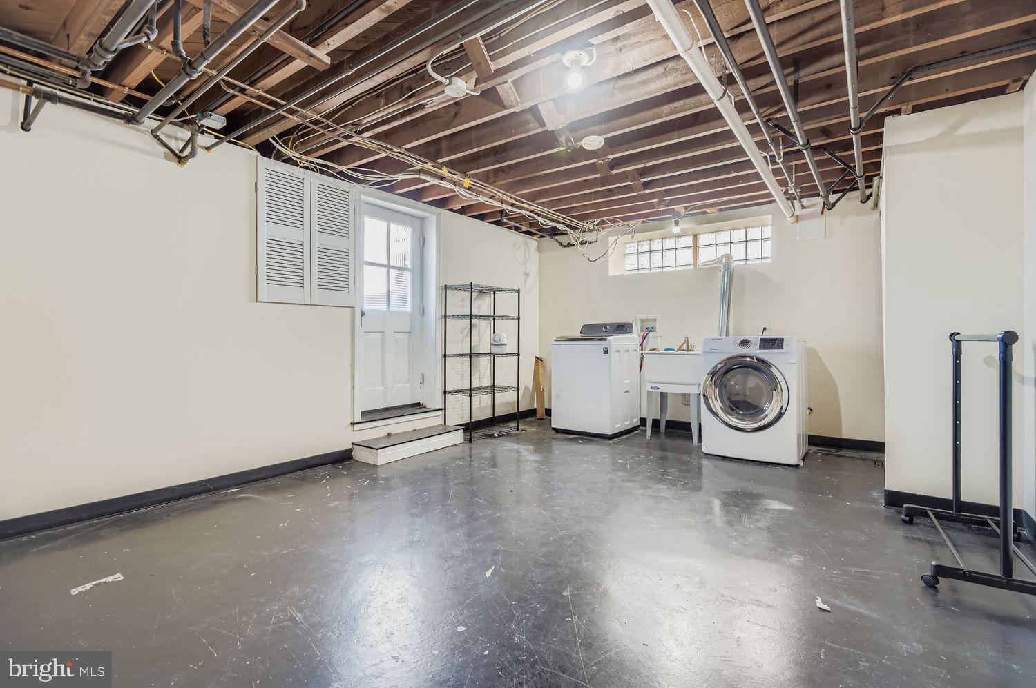 PARKVILLE - Residential