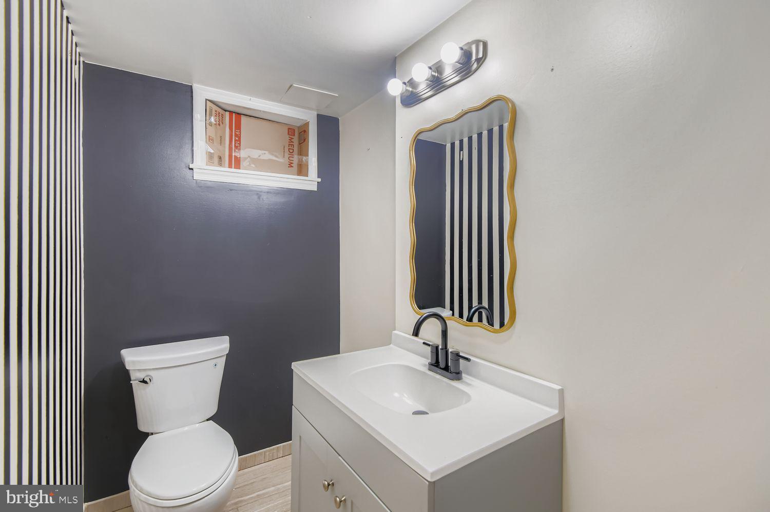 PARKVILLE - Residential