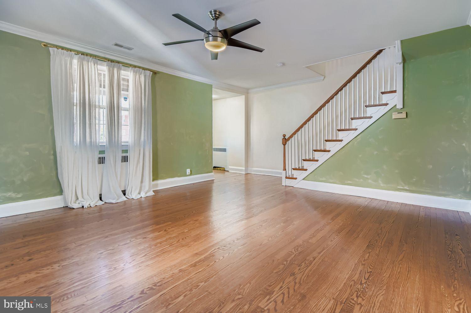 PARKVILLE - Residential