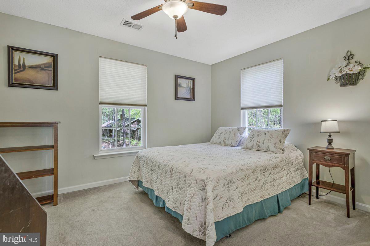 SWAN POINT SUB - Residential