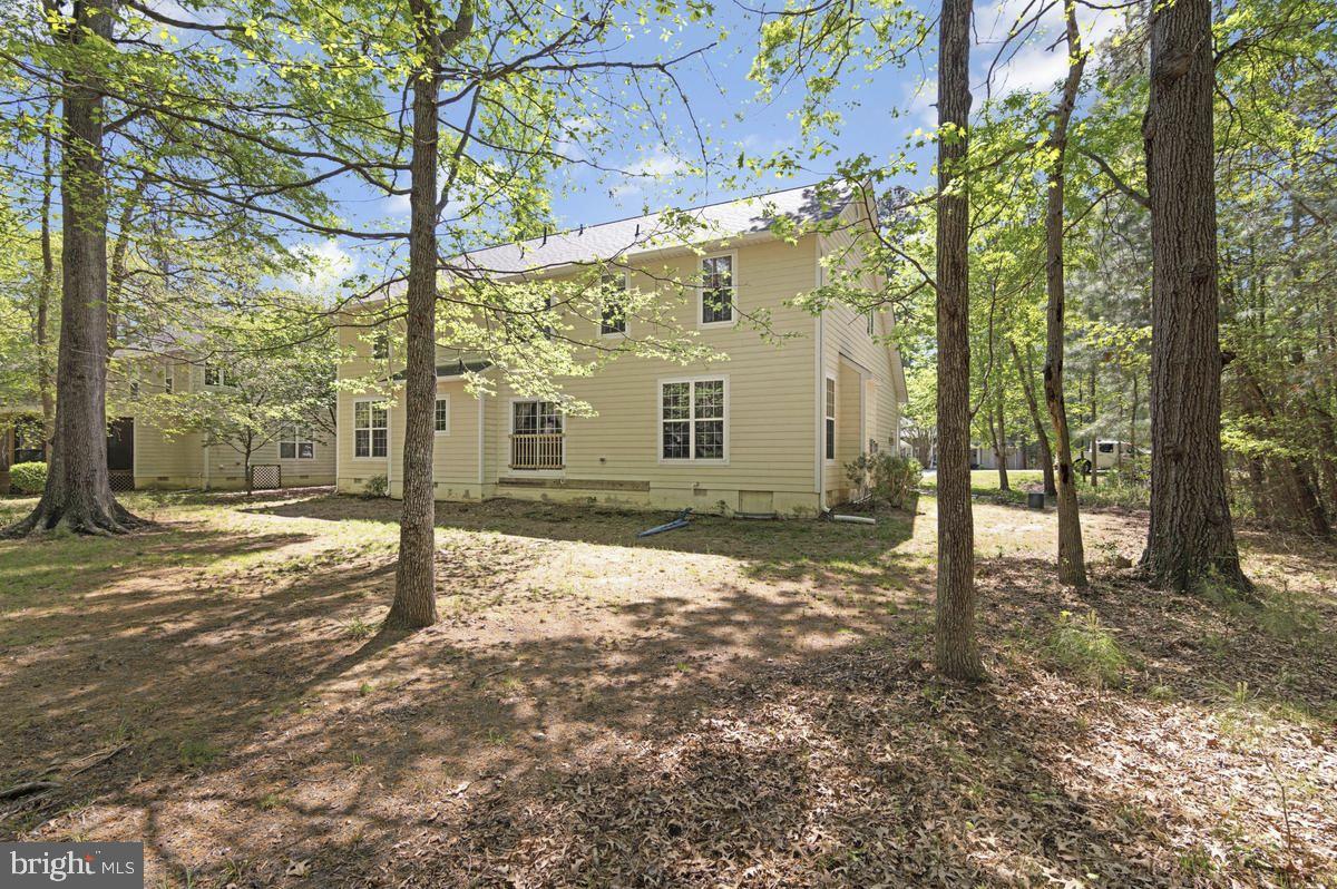 SWAN POINT SUB - Residential