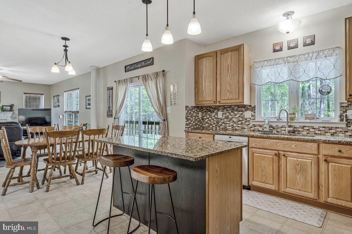 SWAN POINT SUB - Residential