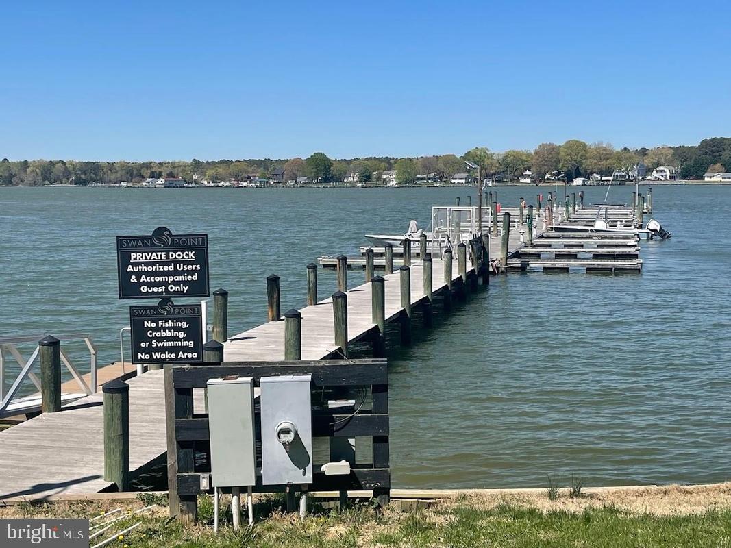 SWAN POINT SUB - Residential