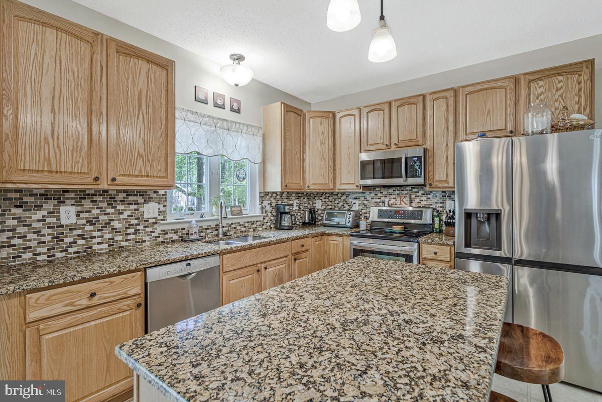 SWAN POINT SUB - Residential