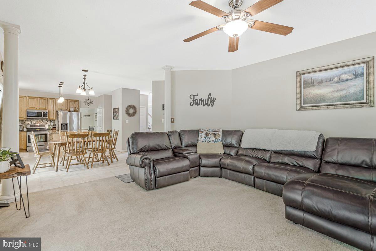 SWAN POINT SUB - Residential