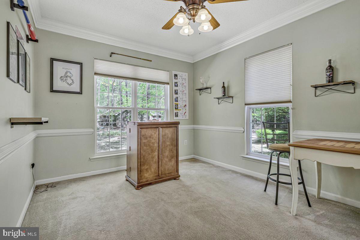 SWAN POINT SUB - Residential