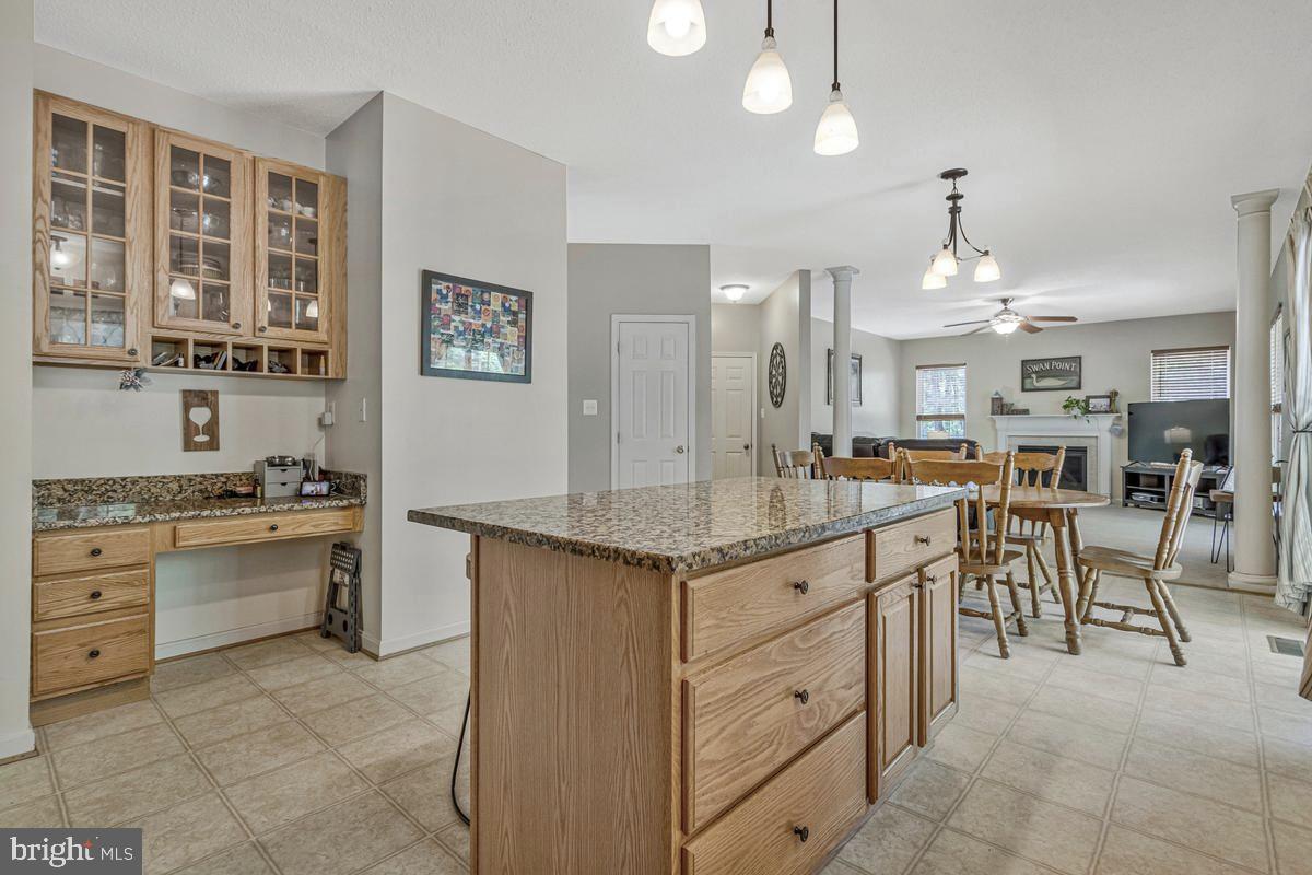 SWAN POINT SUB - Residential