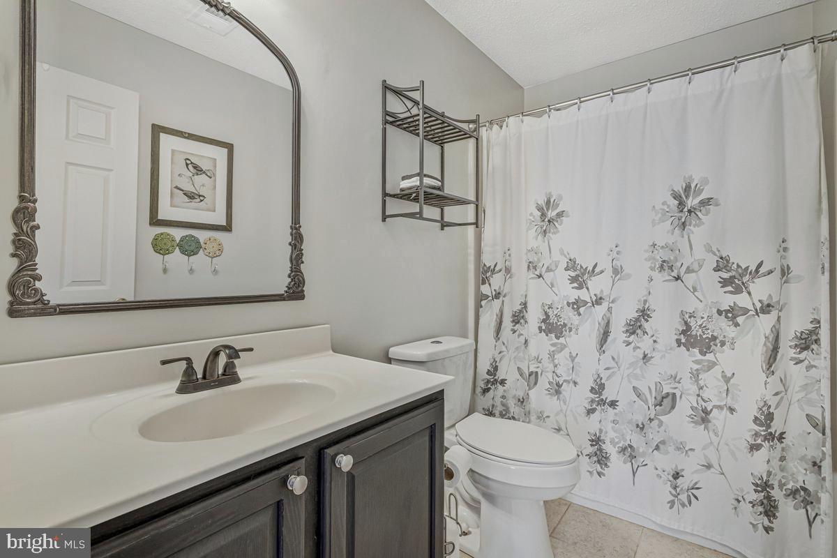 SWAN POINT SUB - Residential