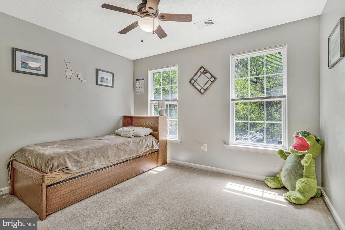 SWAN POINT SUB - Residential