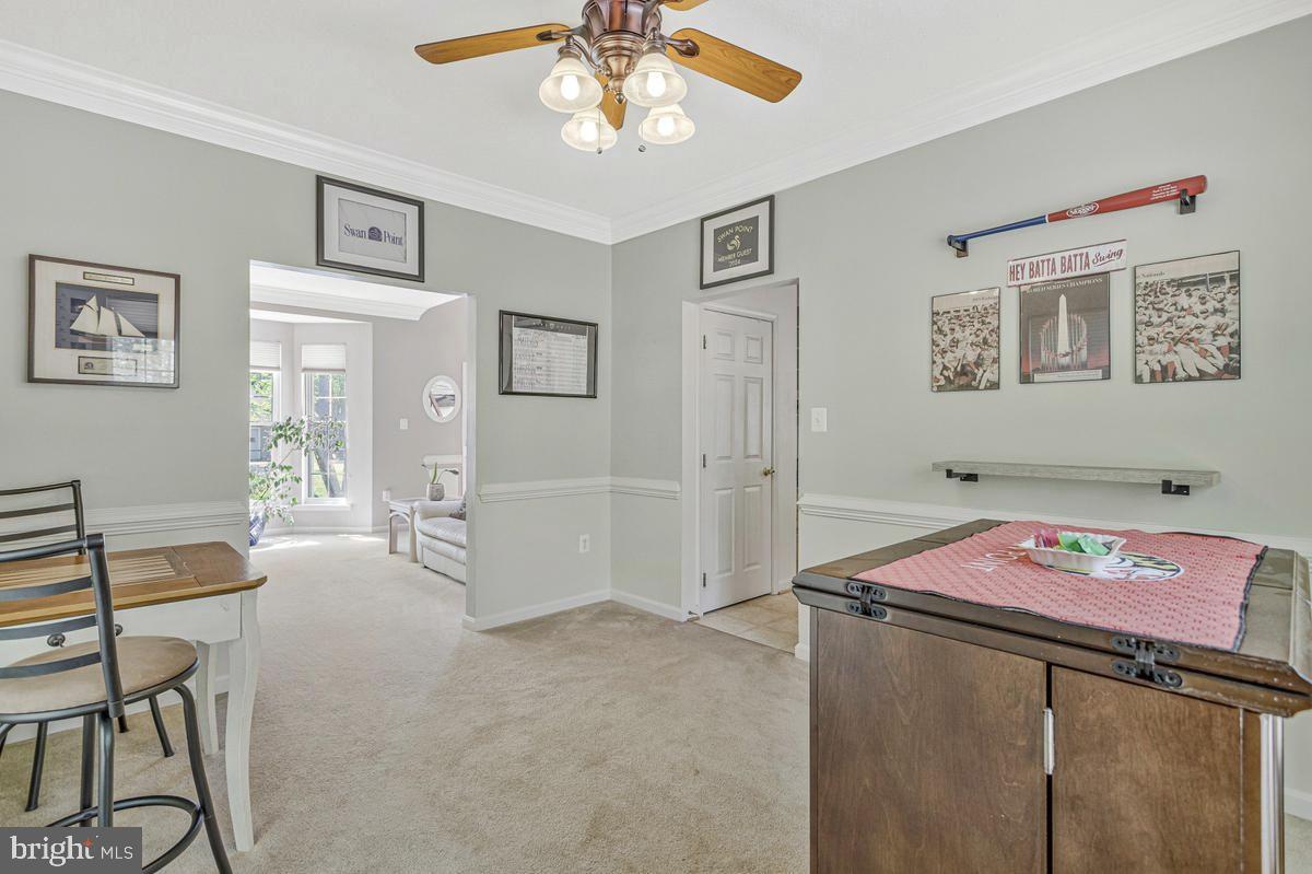 SWAN POINT SUB - Residential