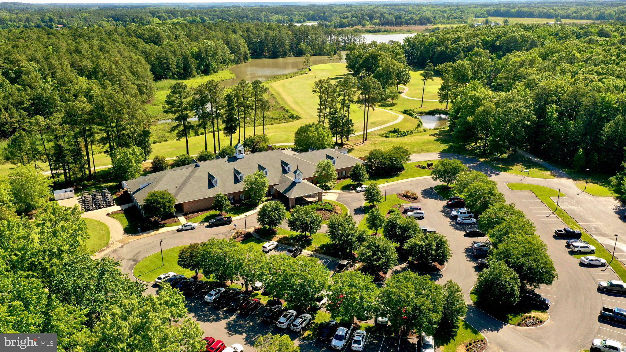 SWAN POINT SUB - Residential