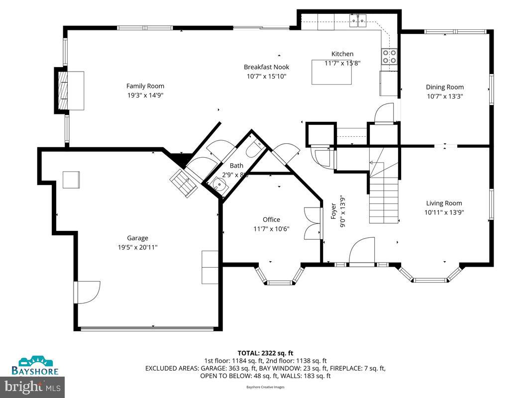 SWAN POINT SUB - Residential