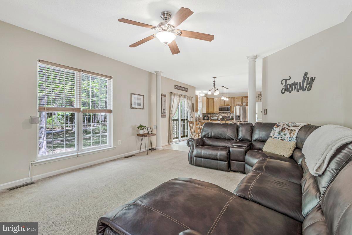 SWAN POINT SUB - Residential