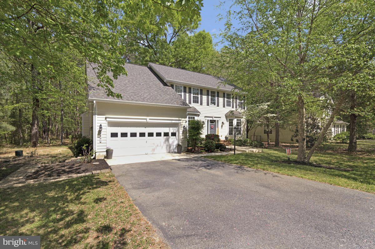 SWAN POINT SUB - Residential