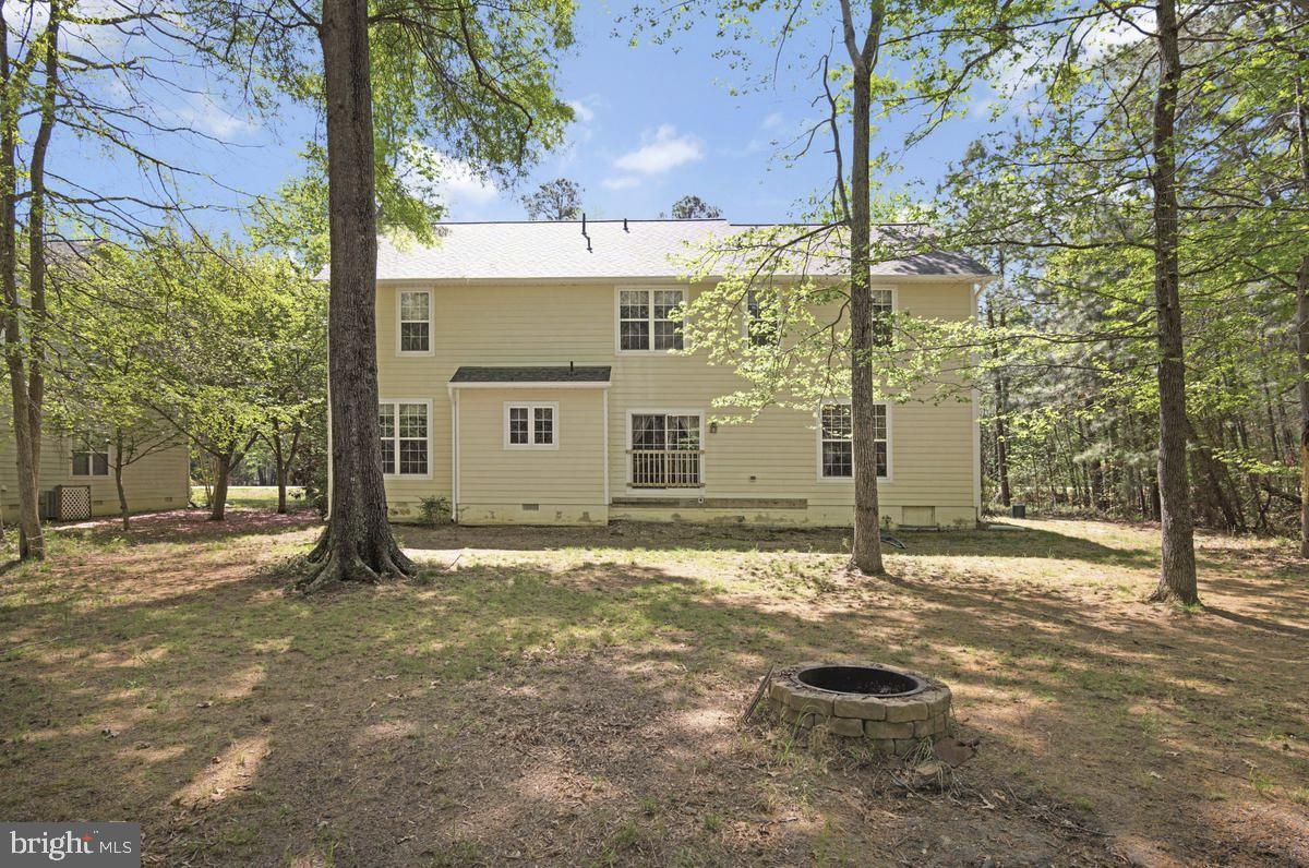 SWAN POINT SUB - Residential