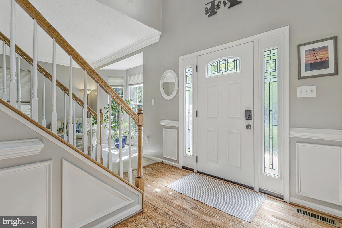 SWAN POINT SUB - Residential