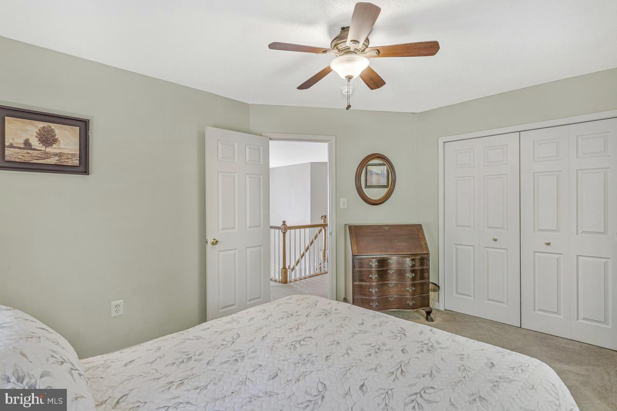 SWAN POINT SUB - Residential