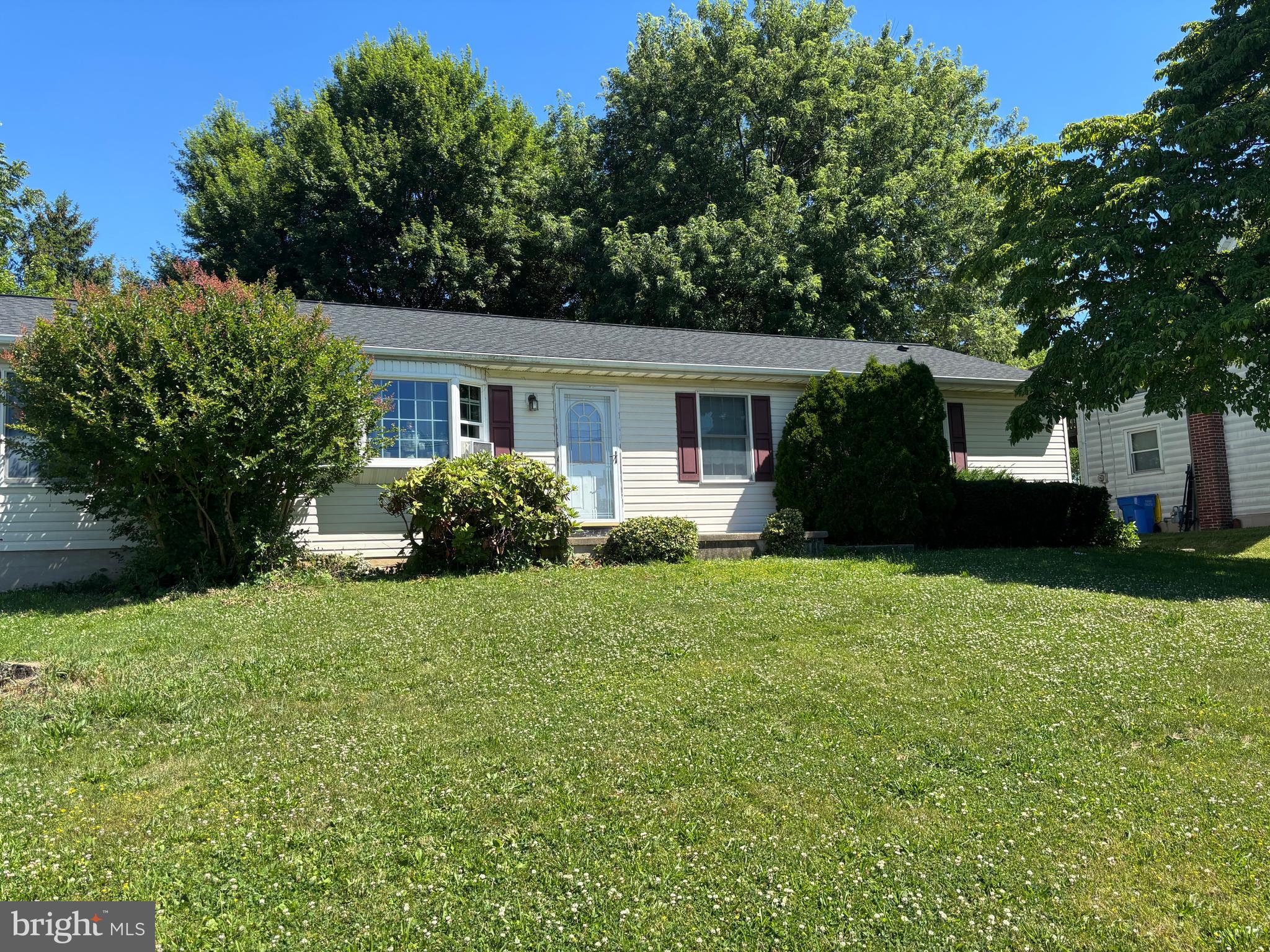 311 CHERRY STREET