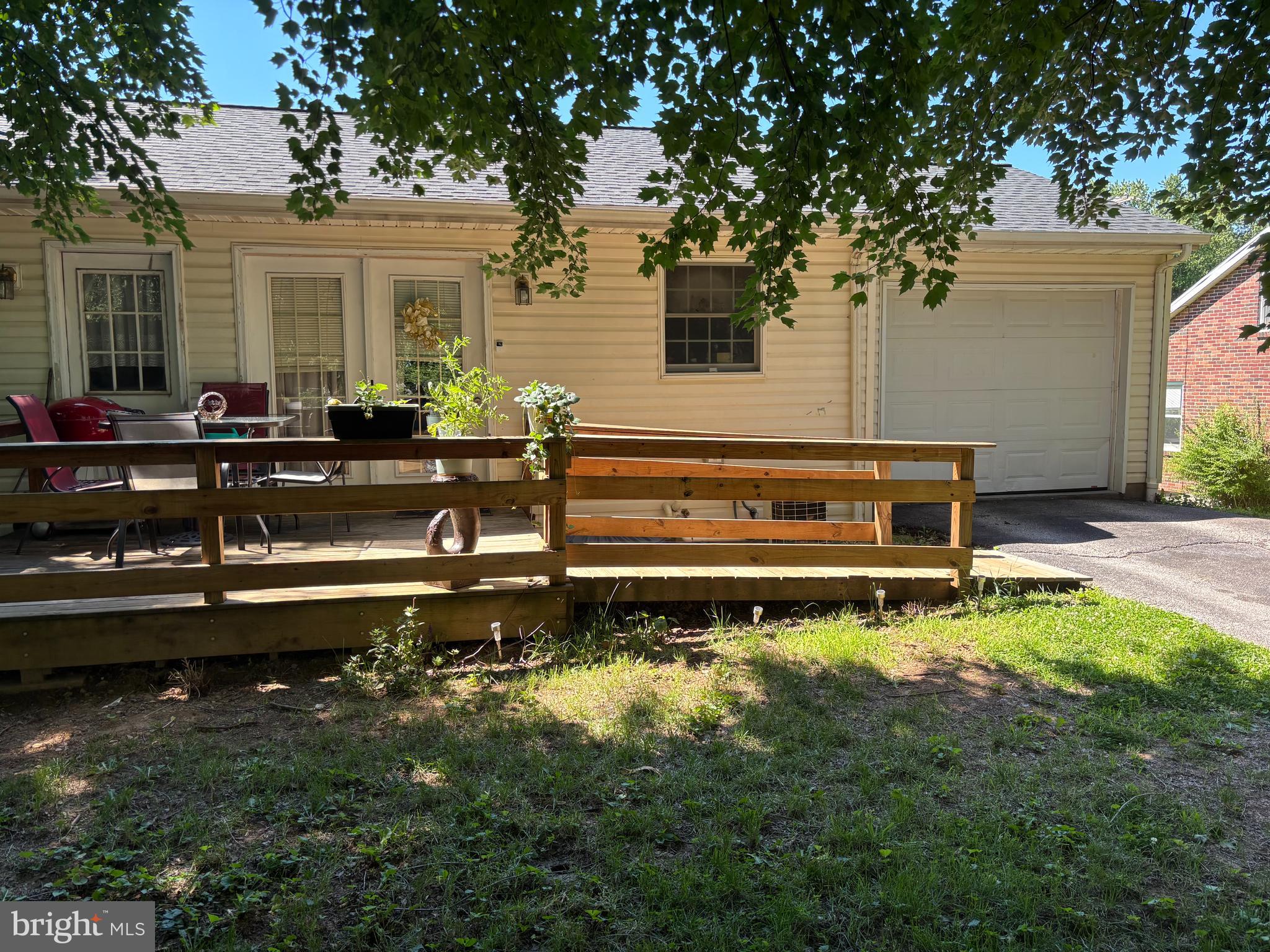 311 CHERRY STREET