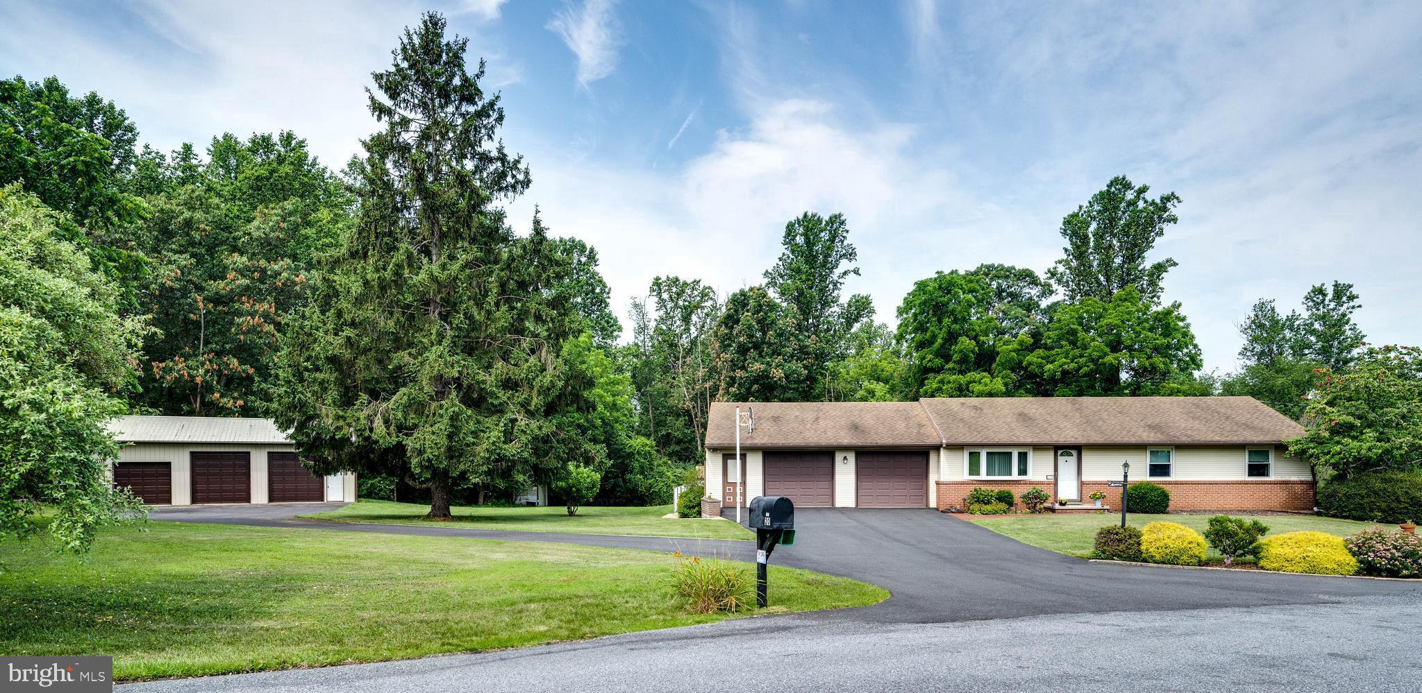 20 MCCORMICK ROAD