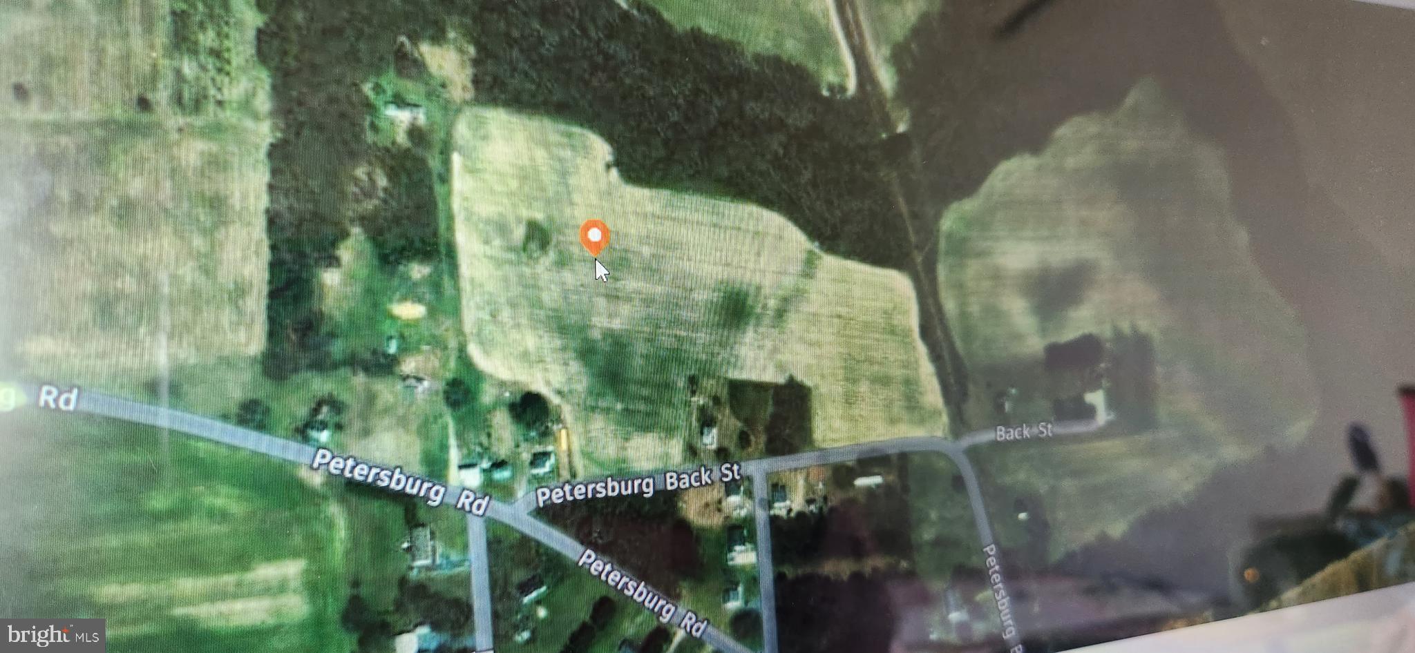PETERSBURG ROAD