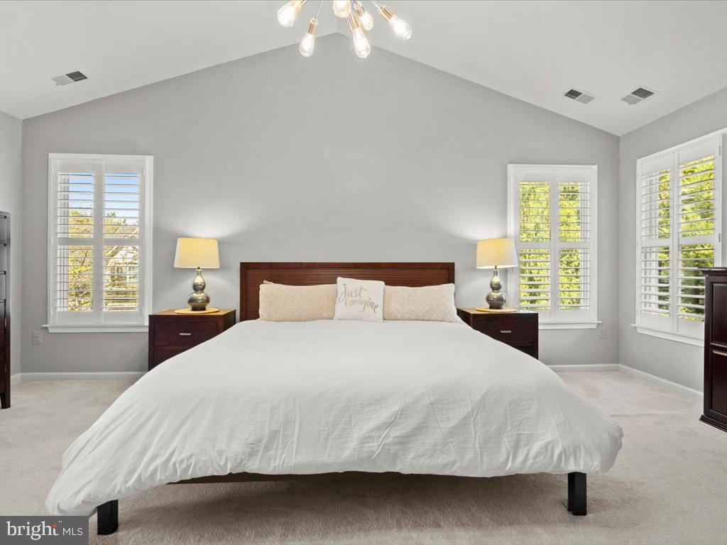 VILLAGE OF RIVER HILL - Residential