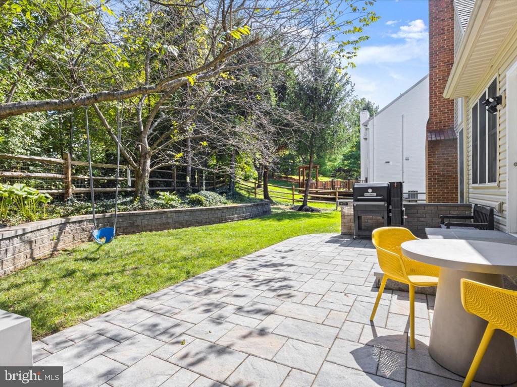 VILLAGE OF RIVER HILL - Residential