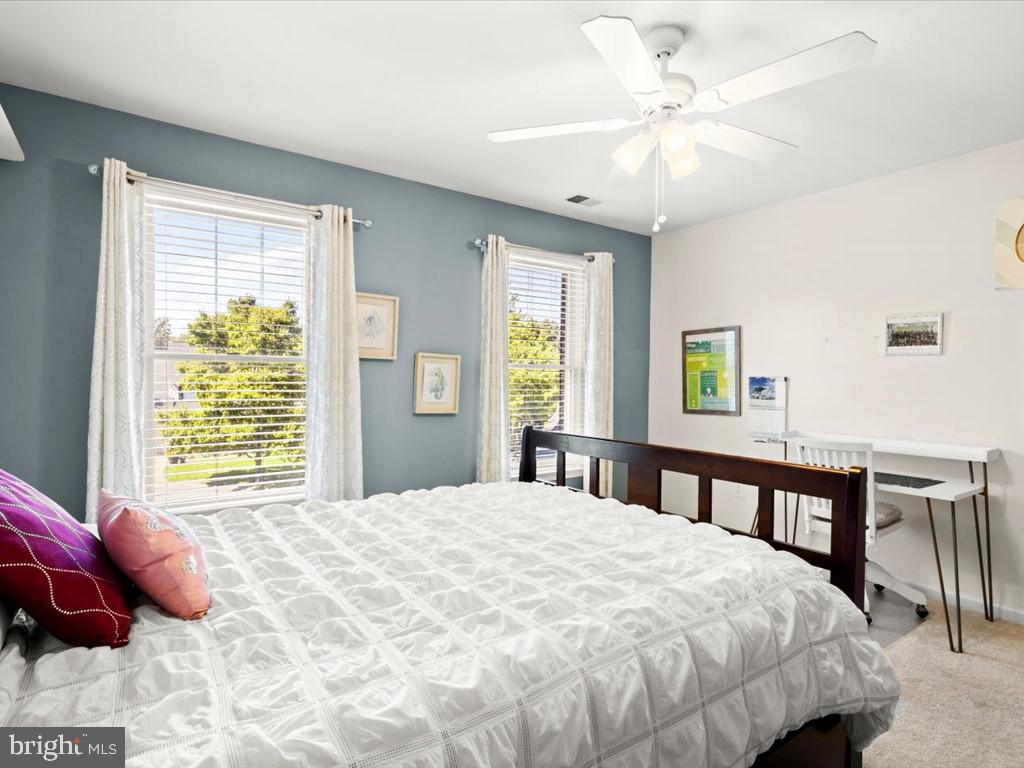 VILLAGE OF RIVER HILL - Residential