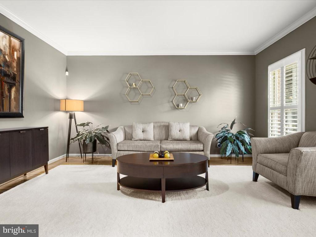 VILLAGE OF RIVER HILL - Residential