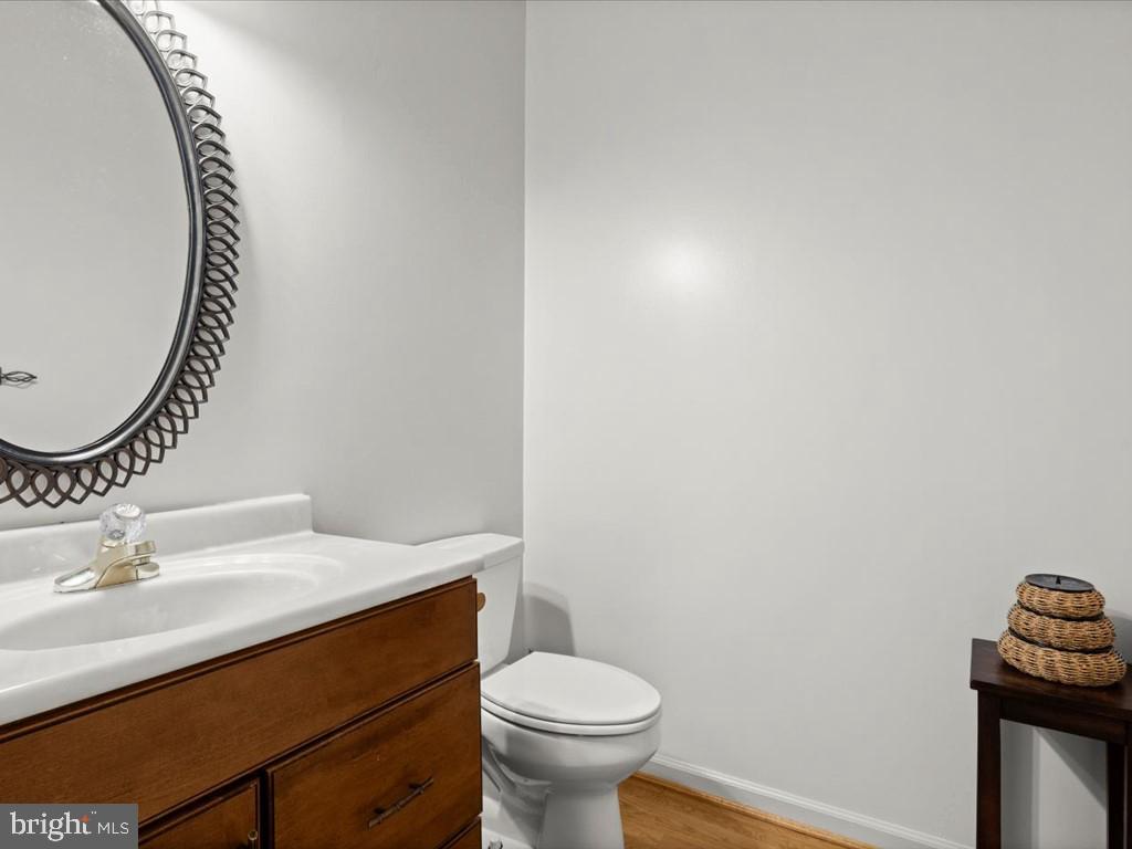 VILLAGE OF RIVER HILL - Residential