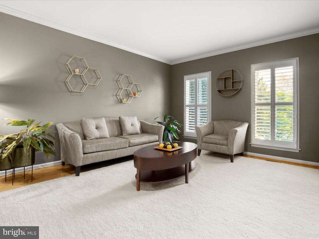 VILLAGE OF RIVER HILL - Residential