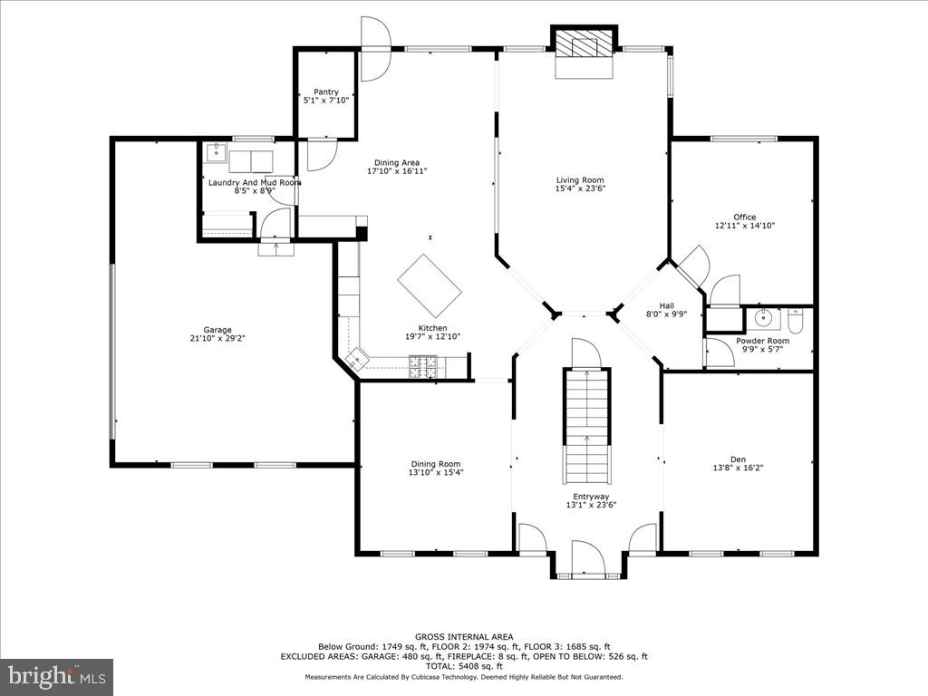 VILLAGE OF RIVER HILL - Residential
