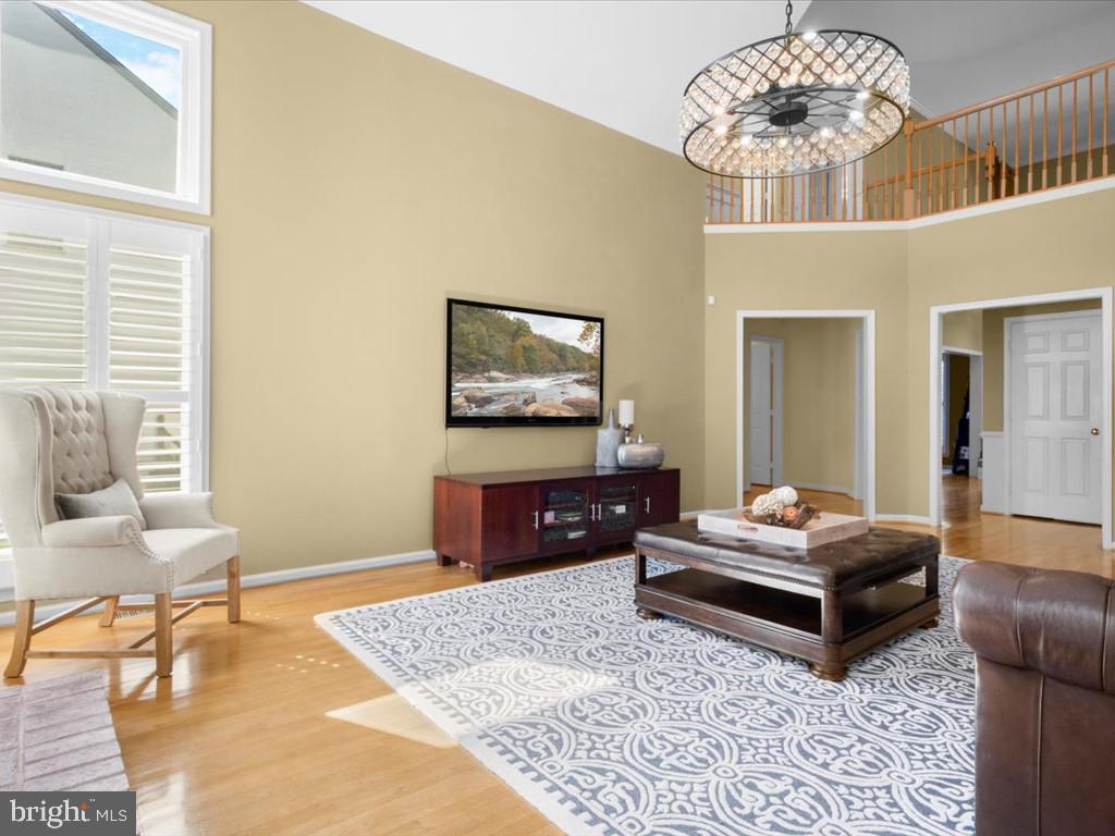 VILLAGE OF RIVER HILL - Residential