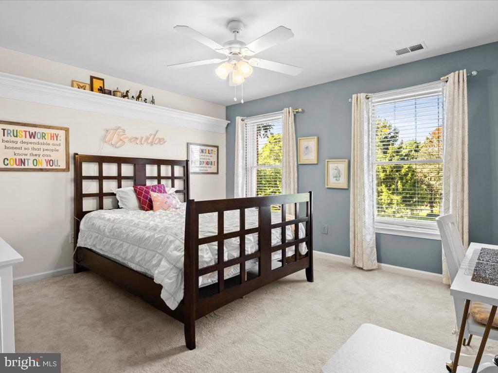 VILLAGE OF RIVER HILL - Residential