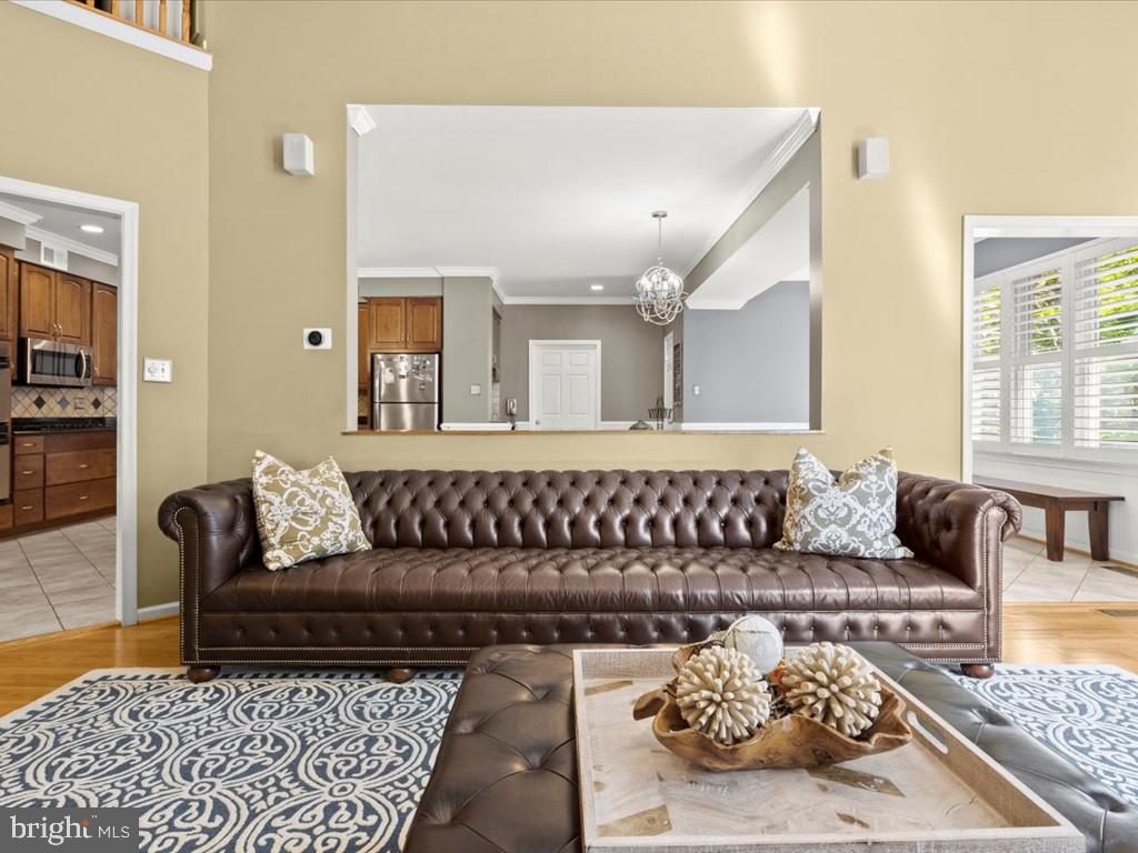 VILLAGE OF RIVER HILL - Residential