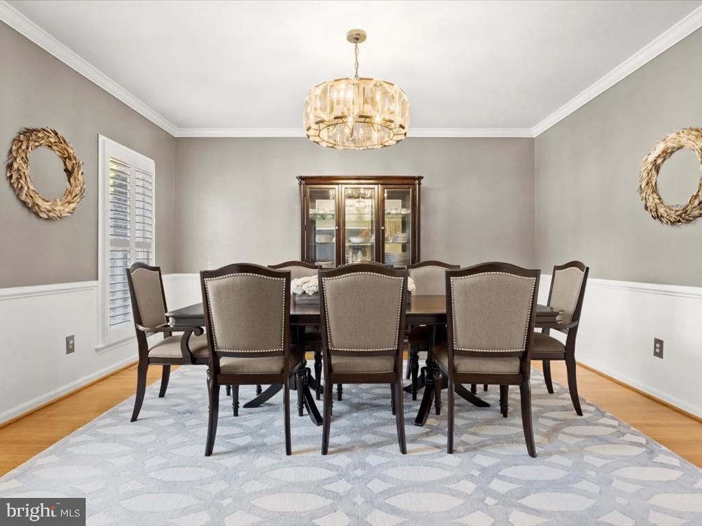 VILLAGE OF RIVER HILL - Residential