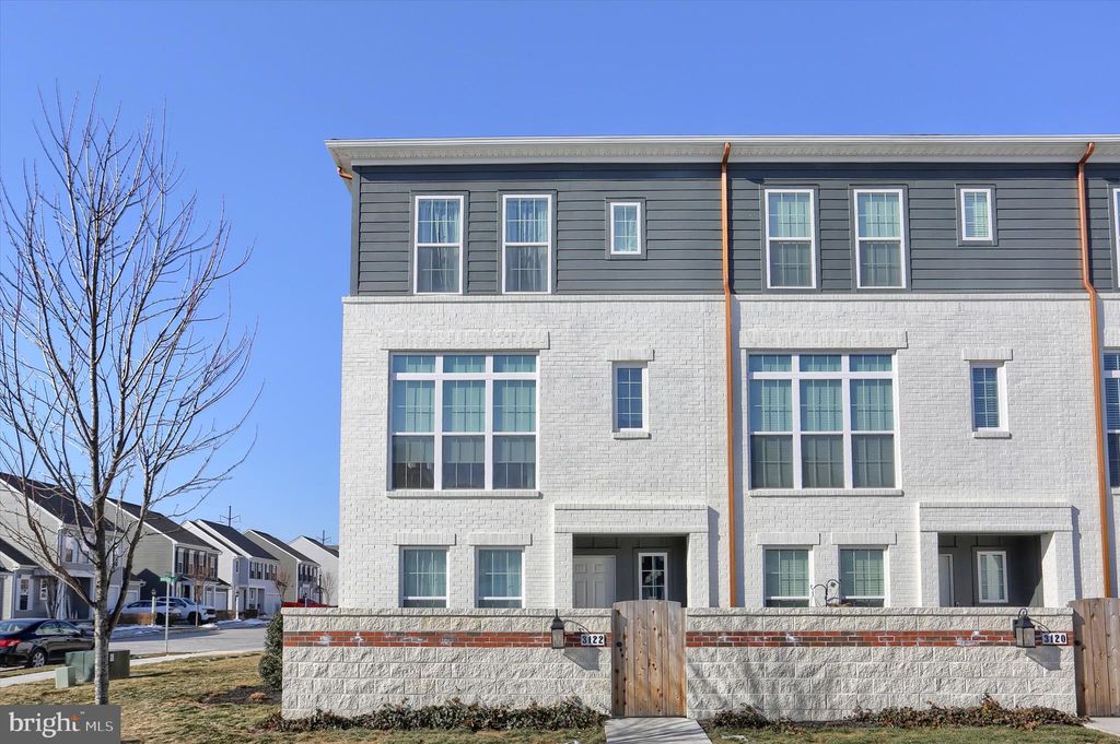 Photo of 3122 Bullfinch Lane, MECHANICSBURG, PA 17055 (MLS # PACB2050178)